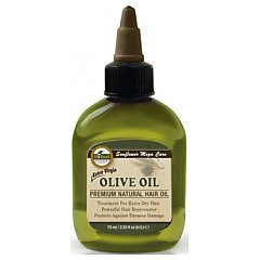 Difeel Premium Natural Hair Olive Oil 1/1