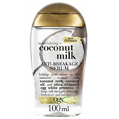 Organix Nourishing + Coconut Milk Anti-Breakage Serum 1/1