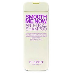 Eleven Australia Smooth Me Now Anti-Frizz Shampoo 1/1