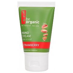 Be Organic Hand Cream 1/1