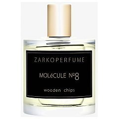 Zarkoperfume Molecule No.8 tester 1/1
