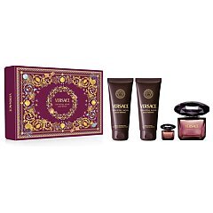 Versace Crystal Noir 1/1