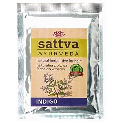 Sattva Ayurveda 1/1