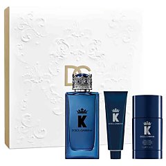 Dolce&Gabbana K by Dolce&Gabbana Eau de Parfum 1/1
