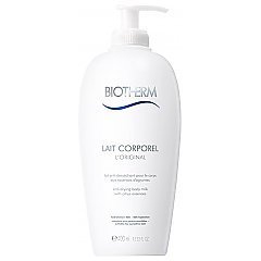 Biotherm Lait Corporel Anti-drying Body Milk with Citrus Extracts 1/1