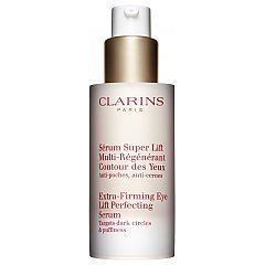 Clarins Extra-Firming Eye Lift Perfecting Serum 1/1