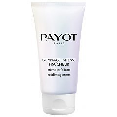 Payot Gommage Intense Fraicheur Exfoliating Cream 1/1