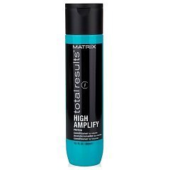 Matrix Total Results High Amplify Protein Conditioner 1/1
