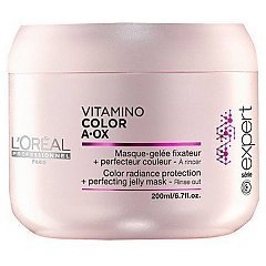 L'Oreal Serie Expert Vitamino Color Aox Mask 1/1