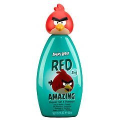 Angry Birds Red Bird 1/1