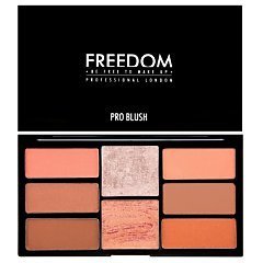 Freedom Pro Blush Palette 1/1