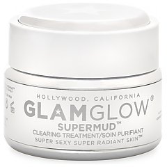 Glamglow Supermud Clearing Treatment tester 1/1
