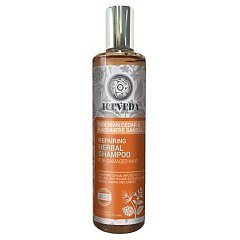 Iceveda Repairing Herbal Shampoo 1/1