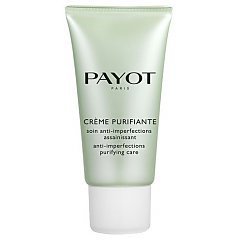 Payot Pate Grise Creme Purifiante Anti-Imperfections Purifying Care 1/1
