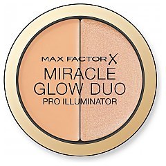 Max Factor Miracle Glow Duo Pro Illuminator 1/1