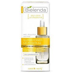 Bielenda Skin Clinic Professional Serum tester 1/1