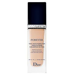 Christian Dior Diorskin Forever Perfect Makeup Everlasting Wear Pore-Refinning Effect tester 1/1