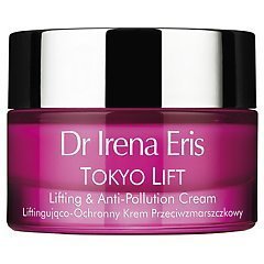 Dr Irena Eris Tokyo Lift Lifting & Anti-Pollution Cream tester 1/1