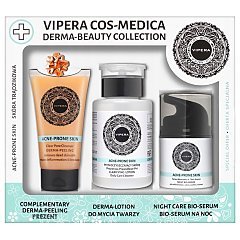 Vipera Cos-Medica Derma-Beauty Collection tester 1/1