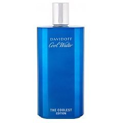 Davidoff Cool Water The Coolest Edition 1/1