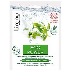 Lirene Eco Power 1/1