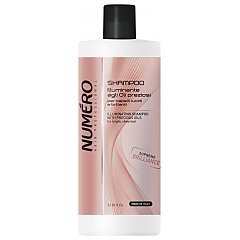 Numero Illuminating Shampoo with Precious Oils 1/1