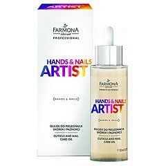 Farmona Professional Hands&Nails Artist Oil 1/1