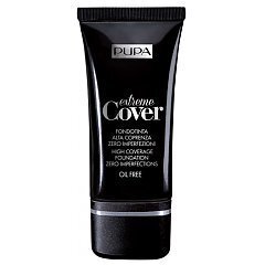 Pupa Extreme Cover High Coverage Foundation 1/1