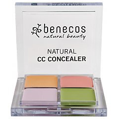 Benecos Natural CC Concealer 1/1