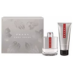 Prada Luna Rossa
