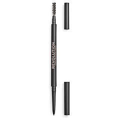Makeup Revolution Precise Brow Pencil 1/1