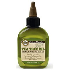 Difeel Premium Natural Hair Tea Tree Oil 1/1
