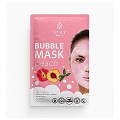 Stay Well Deep Cleansing Bubble Mask 1/1