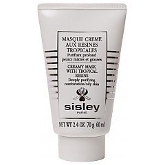 Sisley Creamy Mask with Tropical Resins 1/1