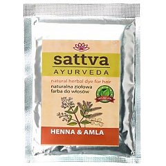 Sattva Ayurveda 1/1