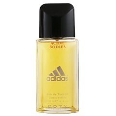 Adidas Active Bodies Concentrate 1/1