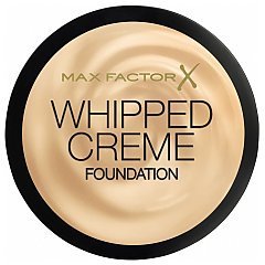 Max Factor Whipped Creme 1/1