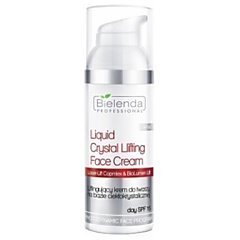 Bielenda Professional Laser Lift Complex Ligting Liquid Crystal Face Cream 1/1