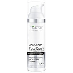 Bielenda Professional Anti-Wrinkle Face Cream With Hyaluronic Acid 1/1