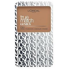 L'Oreal True Match Genius 4-In-1 1/1