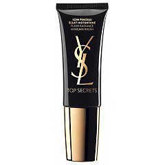 Yves Saint Laurent Top Secrets Flash Radiance Skincare Brush tester 1/1
