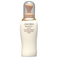 Shiseido Benefiance Creamy Cleansing Emulsion 1/1
