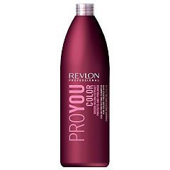 Revlon Professional ProYou Color Protecting Shampoo 1/1