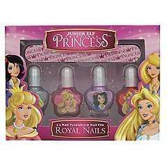 Princess Royal Nails tester 1/1