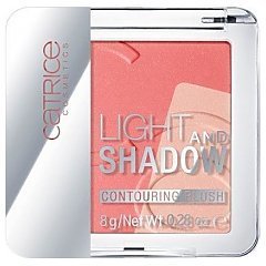 Catrice Light And Shadow Contouring Blush 1/1