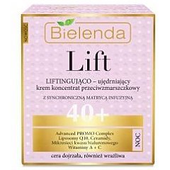 Bielenda Lift 40+ Night Cream 1/1