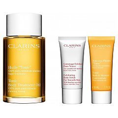 Clarins Tonic Tone & Firm 1/1