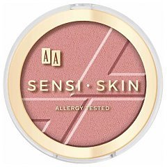 AA Sensi Skin Blush 1/1