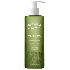 Biotherm Bath Therapy Invigorating Blend Body Cleansing Gel 1/1