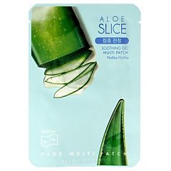 Holika Holika Aloe Slice Soothing Gel Multi Patch 1/1